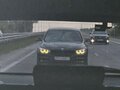 2016 BMW 3 серии Gran Turismo 320d xDrive VI (F3x) Рестайлинг, синий, 2350000 рублей - вид 10