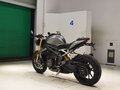 2022 Triumph Speed Triple, серый, 1270000 рублей - вид 5