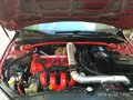 2006 Mazda 6 MPS, красный, 570000 рублей - вид 7