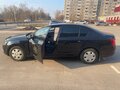 2013 Skoda Octavia III (A7), чёрный - вид 4