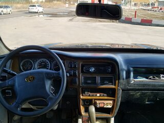2006 Dadi Shuttle, чёрный, 555000 рублей, вид 4