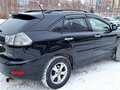 2004 Lexus RX 300 II, чёрный, 1520000 рублей - вид 3