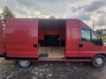2008 Fiat Professional Ducato, красный, 2250000 рублей - вид 6