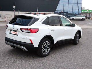 2020 Ford Escape IV, белый, 2007307 рублей, вид 3