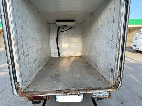 2008 Hyundai H100, синий, 510000 рублей, вид 5