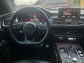 2011 Audi A7 I (4G), чёрный, 1500000 рублей - вид 3