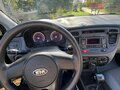 2011 Kia Rio II Рестайлинг, чёрный, 650000 рублей - вид 11