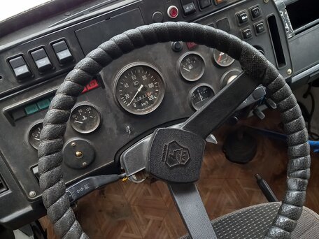 2007 КАвЗ 3976, белый, 900000 рублей, вид 5