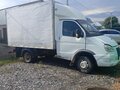 2007 ГАЗ ГАЗель (3302), белый, 870000 рублей - вид 3