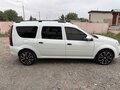 2022 Lada (ВАЗ) Largus I Рестайлинг, белый, 1300000 рублей - вид 1