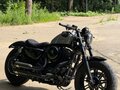2020 Harley-Davidson Sportster 1200, серый, 1900000 рублей