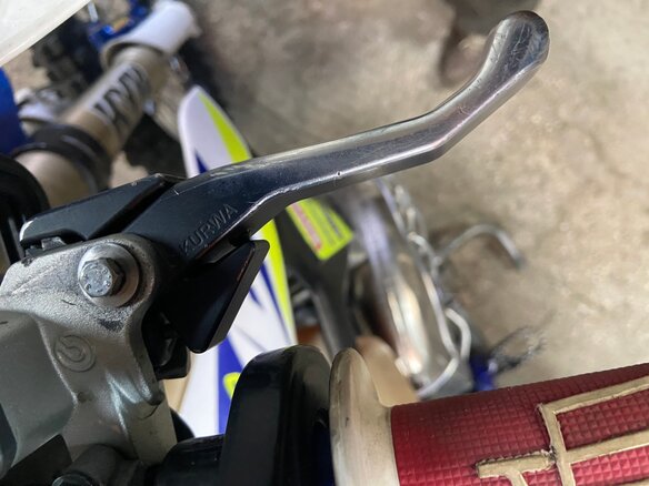 2021 Sherco SE, синий, 450000 рублей - вид 28