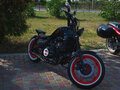 2000 Honda Magna, чёрный, 400000 рублей