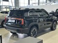 2026 Haval Dargo I Рестайлинг, чёрный, 3699000 рублей - вид 6