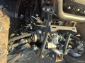 2020 CFMoto CFORCE 600 EPS, красный, 780000 рублей - вид 6
