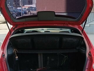 2007 Chevrolet Lacetti I, красный, 200000 рублей, вид 5
