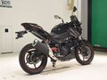 2023 Kawasaki Z 400, чёрный, 597000 рублей - вид 4