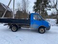 2010 ГАЗ ГАЗель (3302), синий, 670000 рублей - вид 2