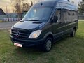 2008 Mercedes-Benz Sprinter, серый, 1670000 рублей - вид 2