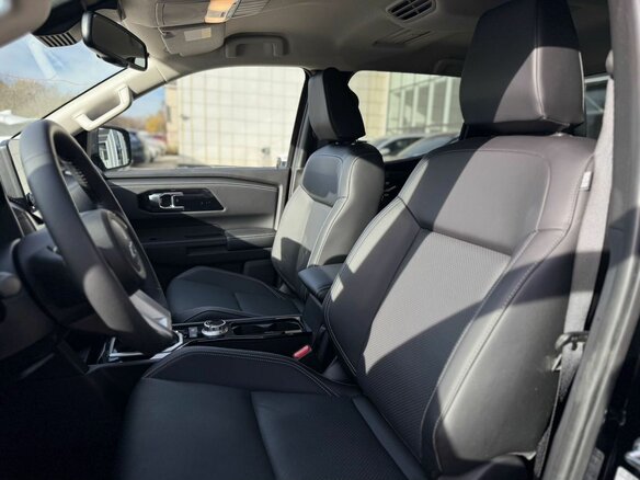 2026 Mitsubishi L200 VI, чёрный, 6589000 рублей - вид 14