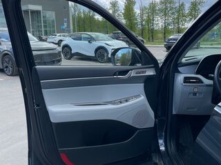 2020 Hyundai Palisade I, синий, 3800000 рублей, вид 5