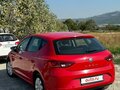 2013 SEAT Leon III, красный, 900000 рублей - вид 4