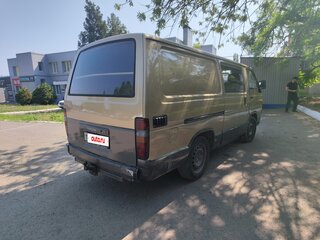 1989 Toyota HiAce H50 H60 H70, коричневый, 365000 рублей, вид 3
