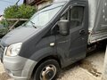 2013 ГАЗ ГАЗель Next, серый, 1100000 рублей - вид 5