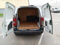 2012 Peugeot Partner, белый, 430000 рублей