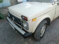 1986 Lada (ВАЗ) 2121 (4x4) I, бежевый - вид 3