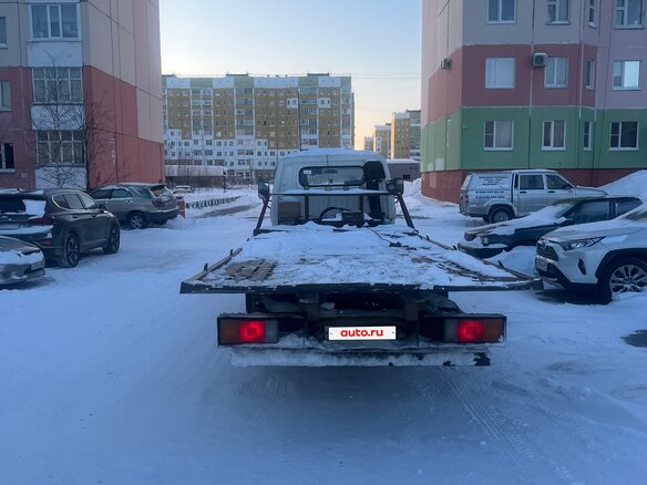2013 Hyundai HD78, белый, 2000000 рублей - вид 2