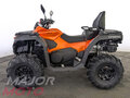 2025 CFMoto CFORCE 1000 EPS, оранжевый, 1439910 рублей - вид 1