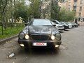 2000 Mercedes-Benz E-Класс 240 II (W210, S210) Рестайлинг, синий, 250000 рублей - вид 2
