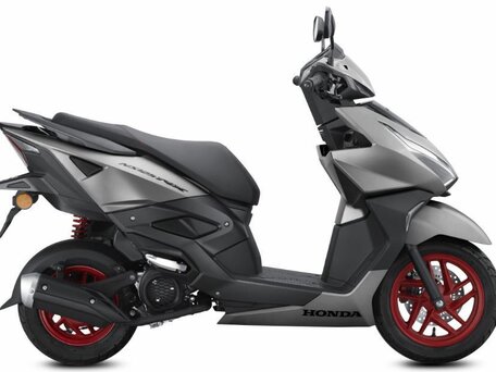 2025 Honda NSC, серый, 314900 рублей, вид 2