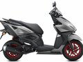 2025 Honda NSC, серый, 314900 рублей - вид 1