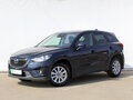 2014 Mazda CX-5 I, синий