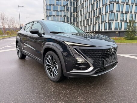 Changan UNI-T I