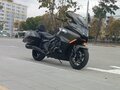 2022 BMW K 1600 B, зелёный, 2470920 рублей