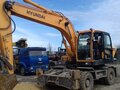 2013 Hyundai R180W