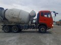 2007 Dongfeng DFZ5251GJBA1, красный, 2100000 рублей - вид 6