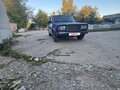 2001 Lada (ВАЗ) 2107, синий, 230000 рублей - вид 3