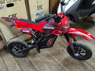 Motax MiniMoto