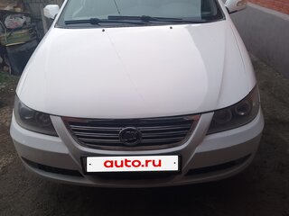 2013 Lifan Solano I (620), белый, 400000 рублей, вид 1