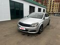 2008 Opel Astra GTC H Рестайлинг, серый, 360000 рублей