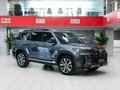 2023 Changan CS95 I Рестайлинг 2, серый, 2550000 рублей - вид 3