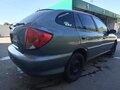2001 Kia Rio I, серый, 160000 рублей - вид 5
