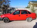 2012 Daewoo Nexia I Рестайлинг, красный, 500000 рублей - вид 2