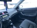 2007 Honda Accord VII Рестайлинг, чёрный - вид 8