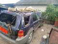 2002 Ford Escape I, синий, 150000 рублей - вид 5