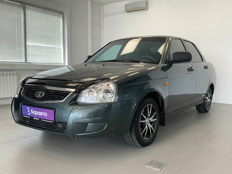 Lada (ВАЗ) Priora I